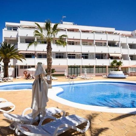 Azahara Playa III Apartman Arona  Kültér fotó