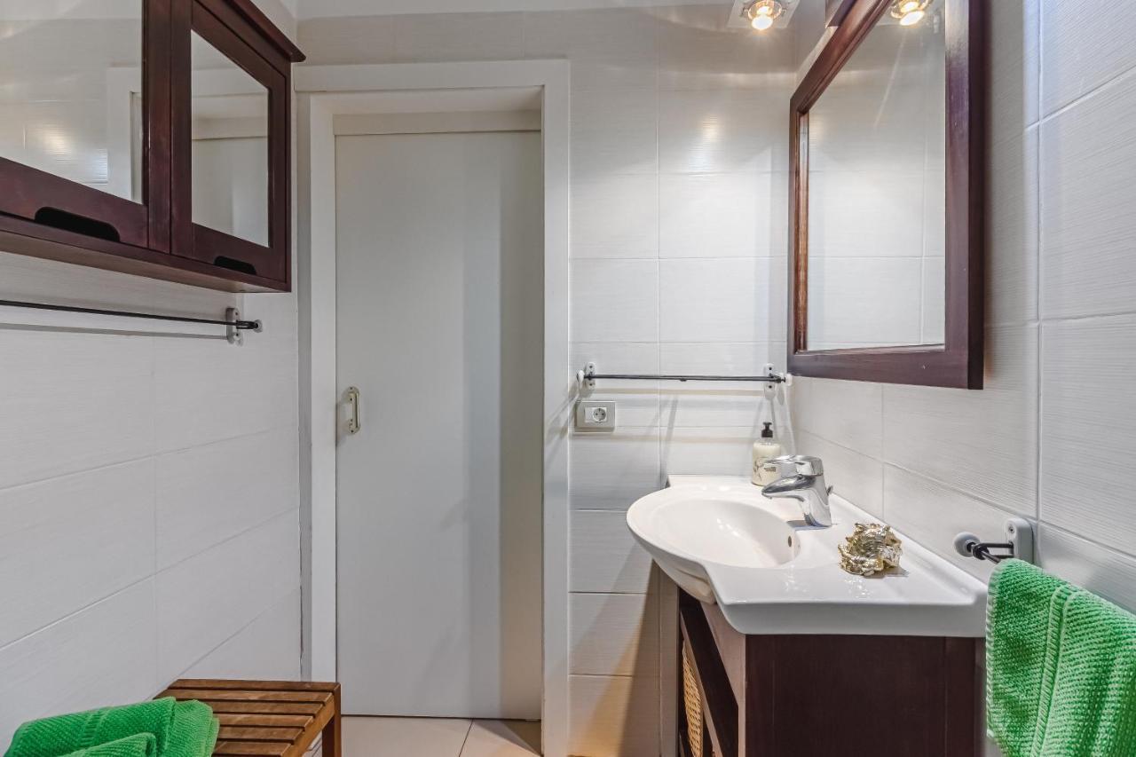 Azahara Playa III Apartman Arona  Kültér fotó