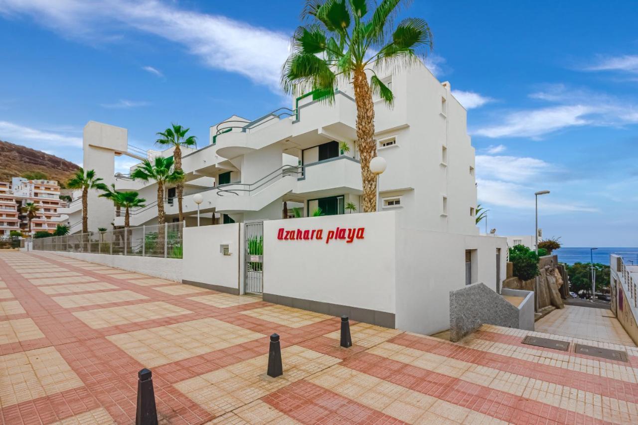 Azahara Playa III Apartman Arona  Kültér fotó
