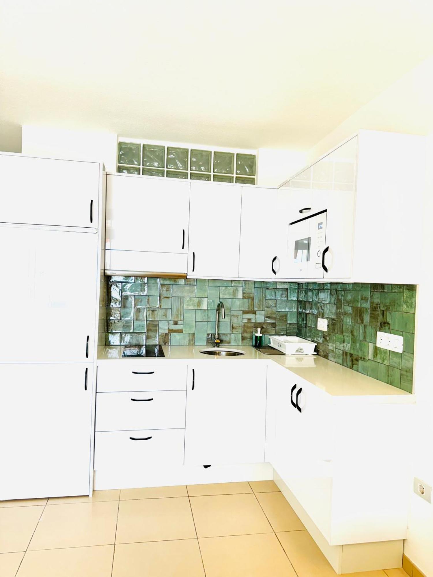 Azahara Playa III Apartman Arona  Kültér fotó