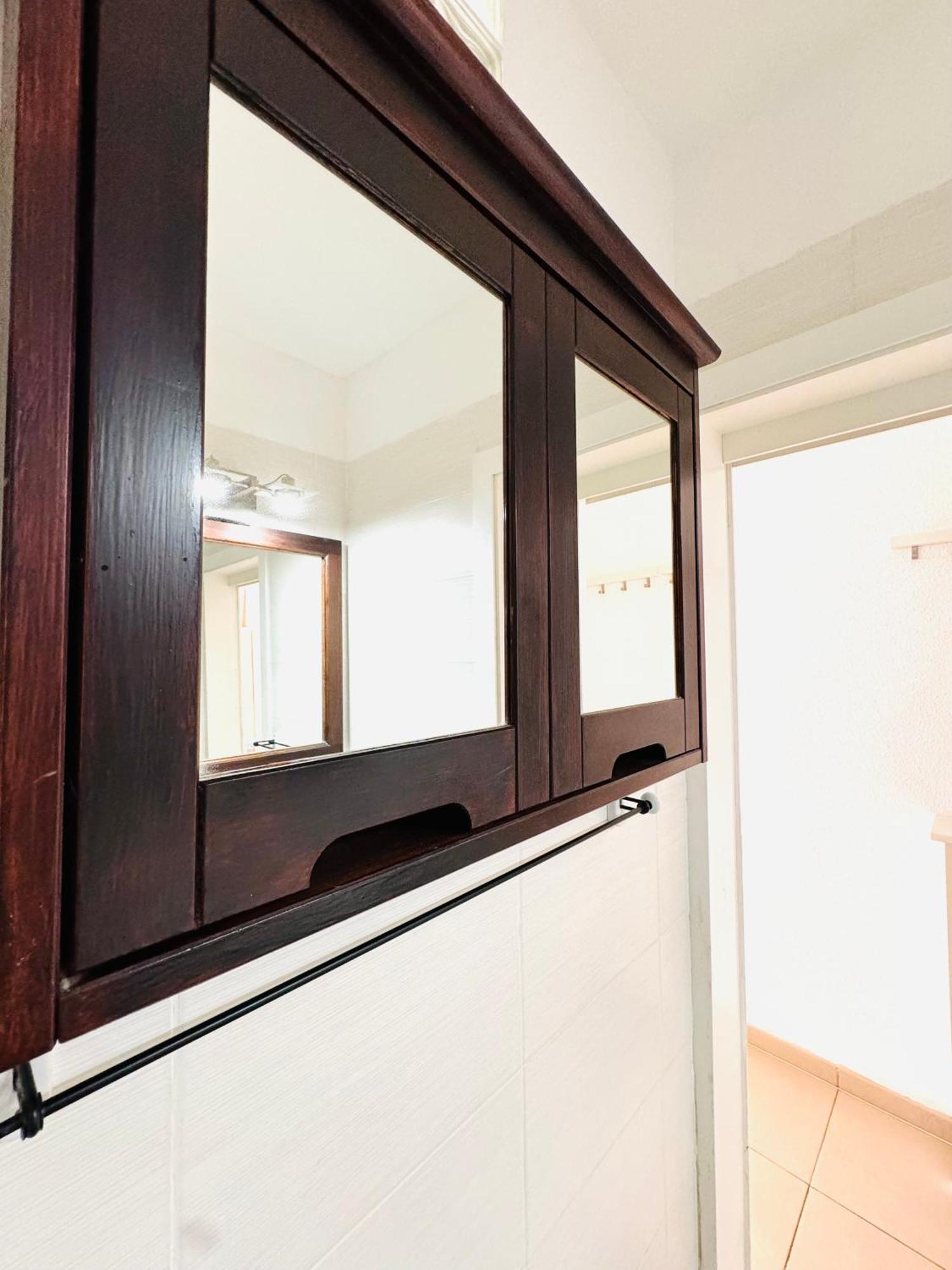 Azahara Playa III Apartman Arona  Kültér fotó