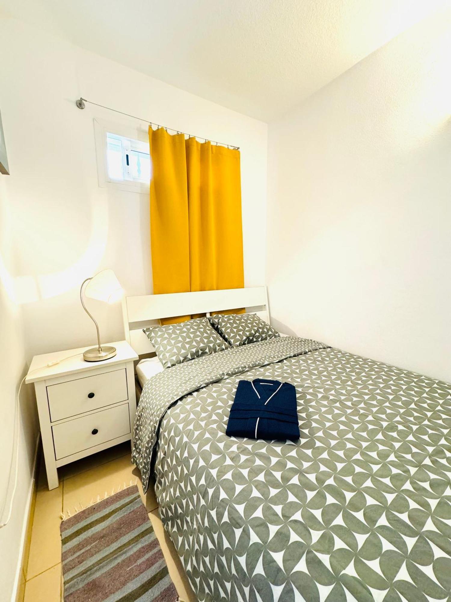 Azahara Playa III Apartman Arona  Kültér fotó