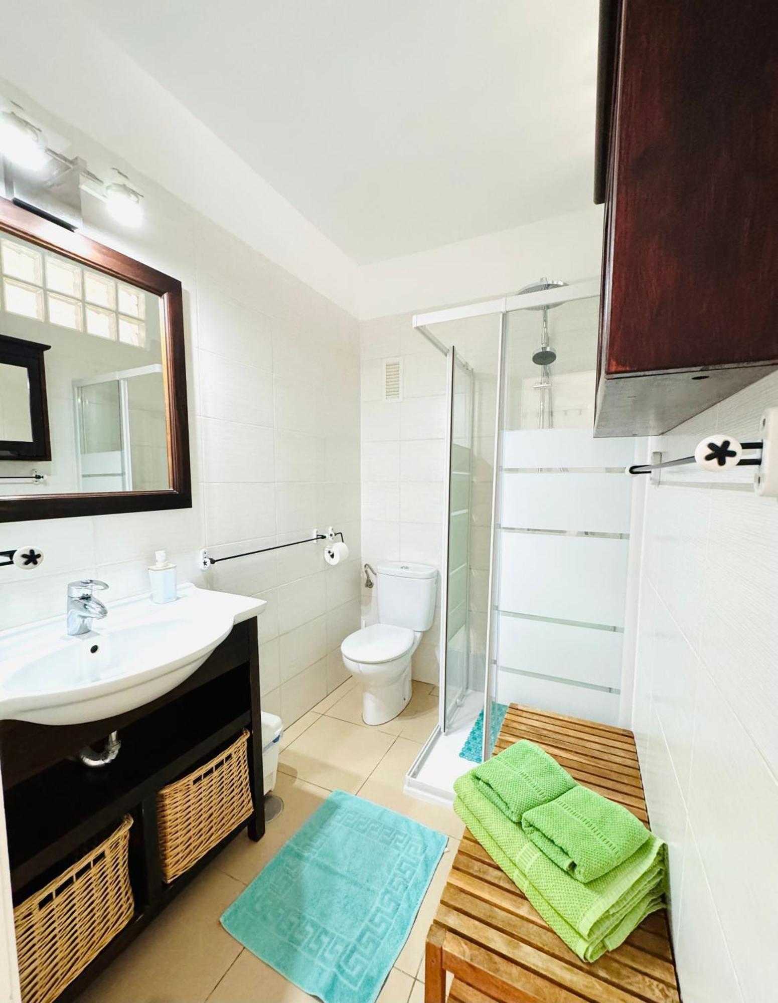 Azahara Playa III Apartman Arona  Kültér fotó