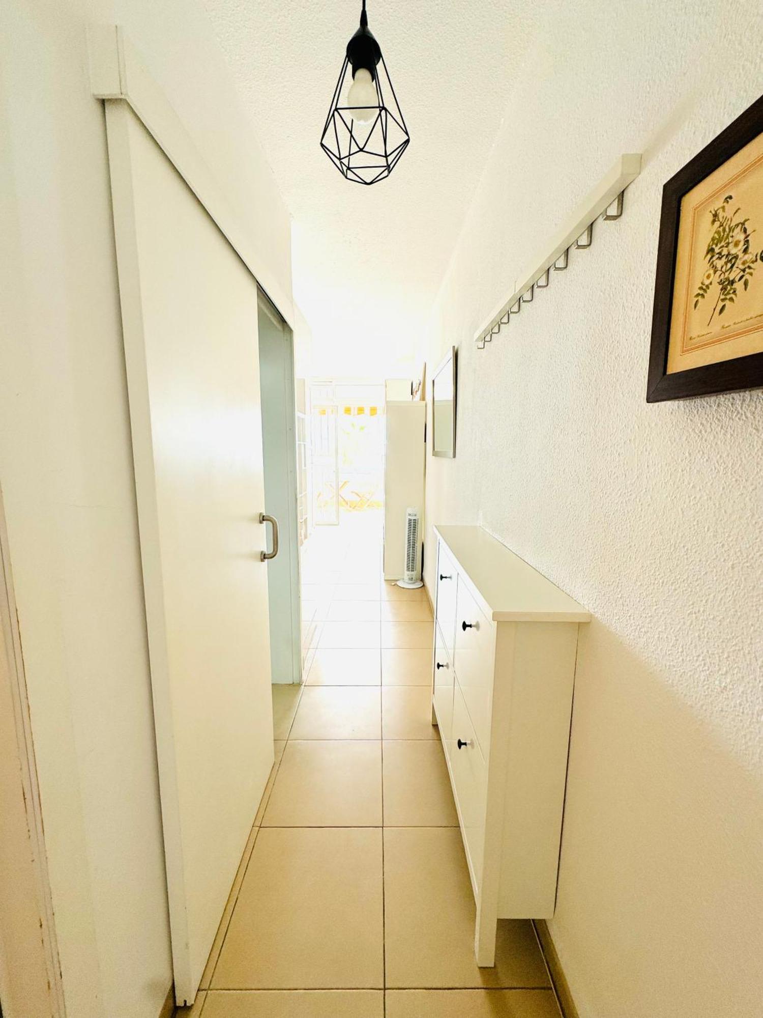 Azahara Playa III Apartman Arona  Kültér fotó