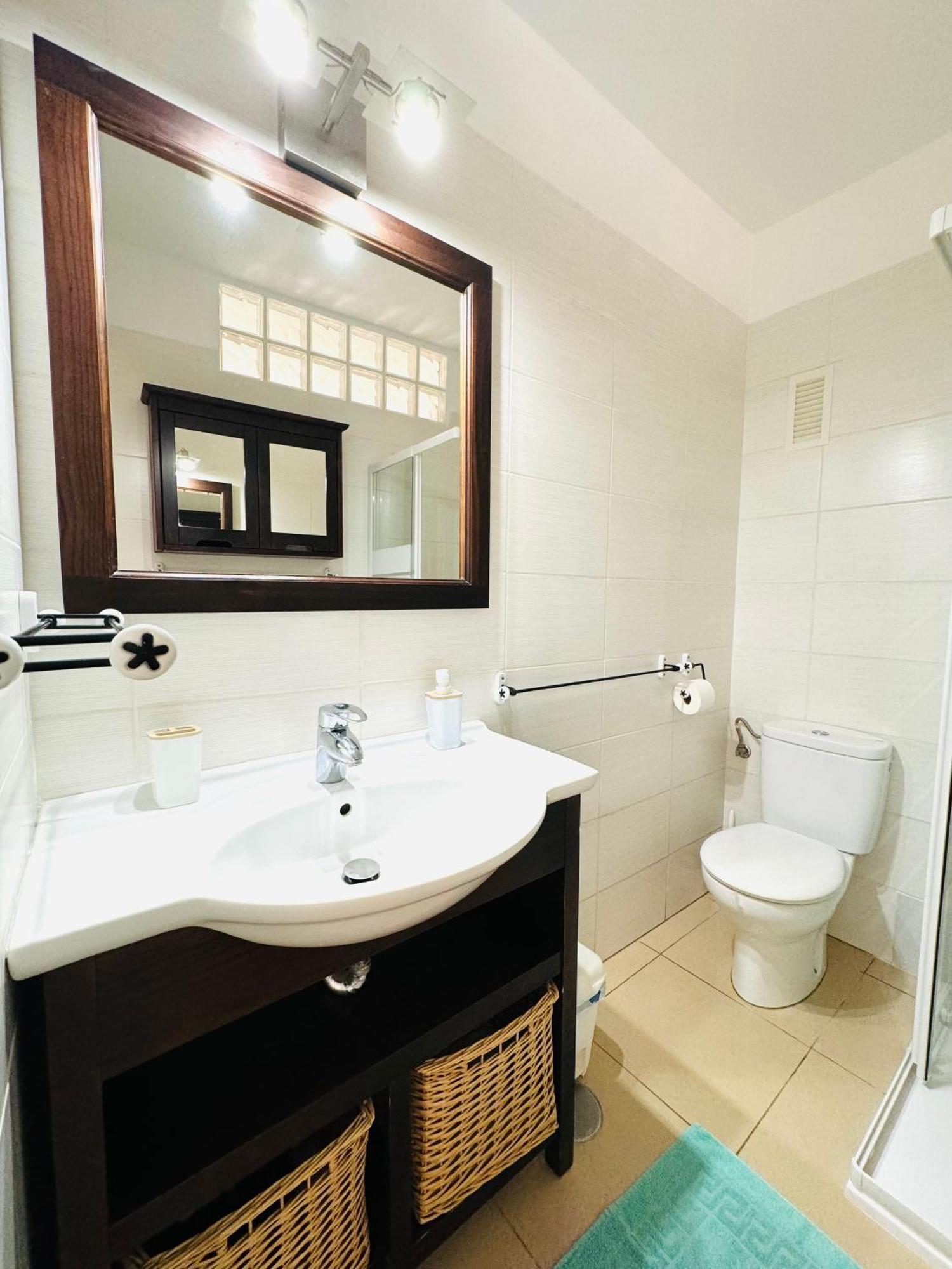 Azahara Playa III Apartman Arona  Kültér fotó